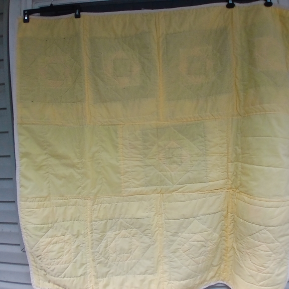 Baby quilt - Picture 3 of 3